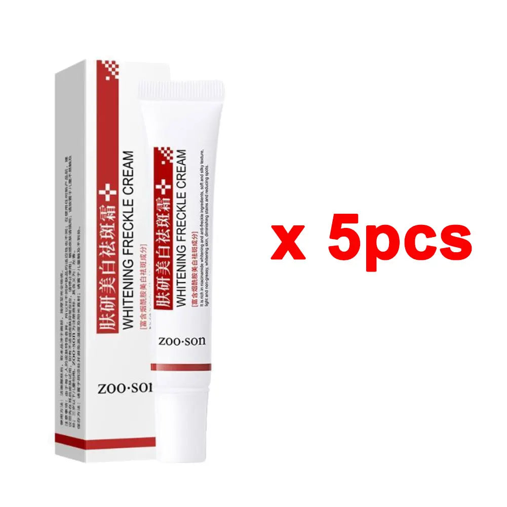 Niacinamide 10% + Zinc Serum — Minimizes Pores and Blemishes
