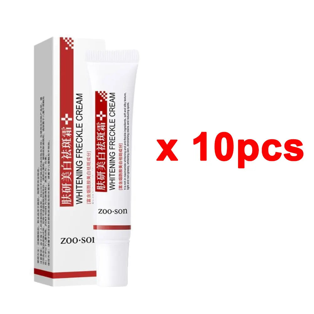 Niacinamide 10% + Zinc Serum — Minimizes Pores and Blemishes