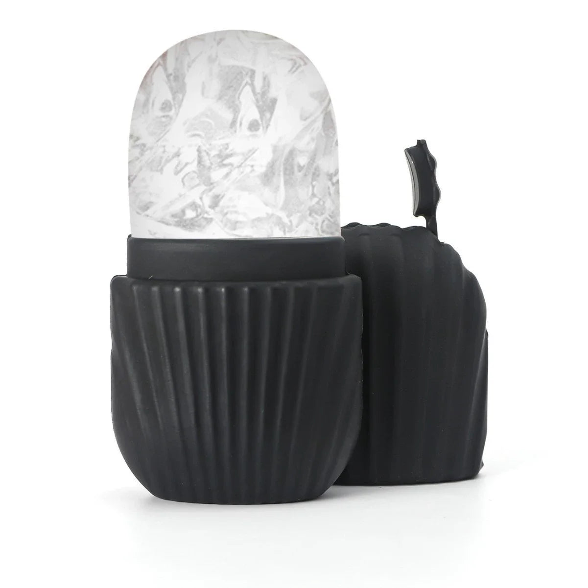 Facial Ice Roller — Anti-inflammatory and Firming Massager