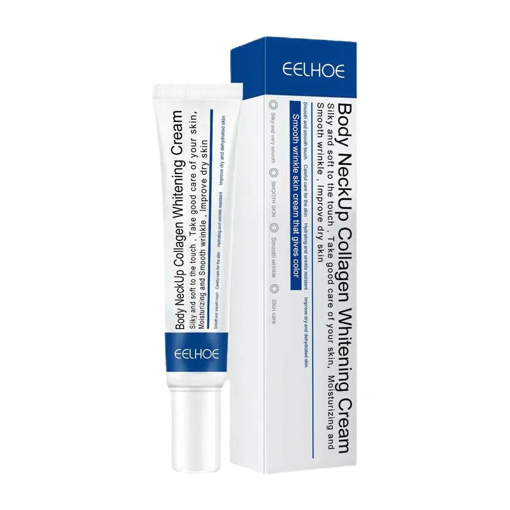Niacinamide 10% + Zinc Serum — Minimizes Pores and Blemishes