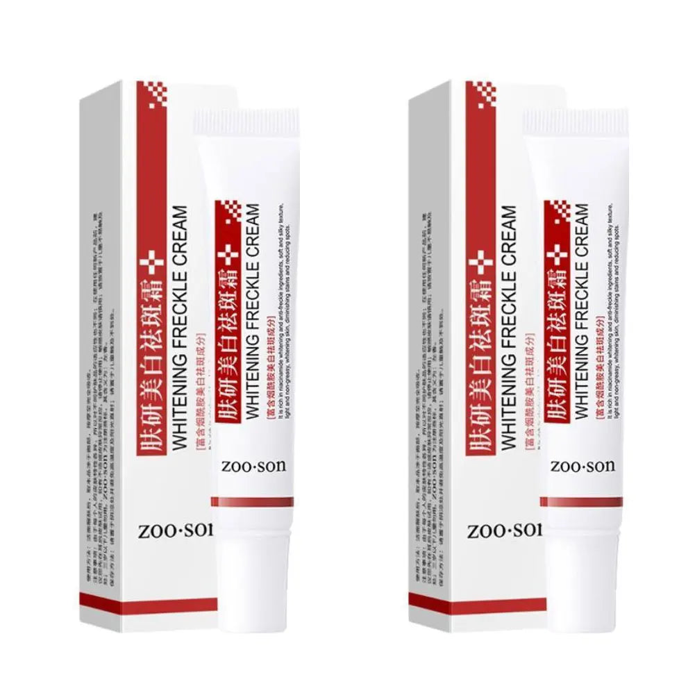 Niacinamide 10% + Zinc Serum — Minimizes Pores and Blemishes