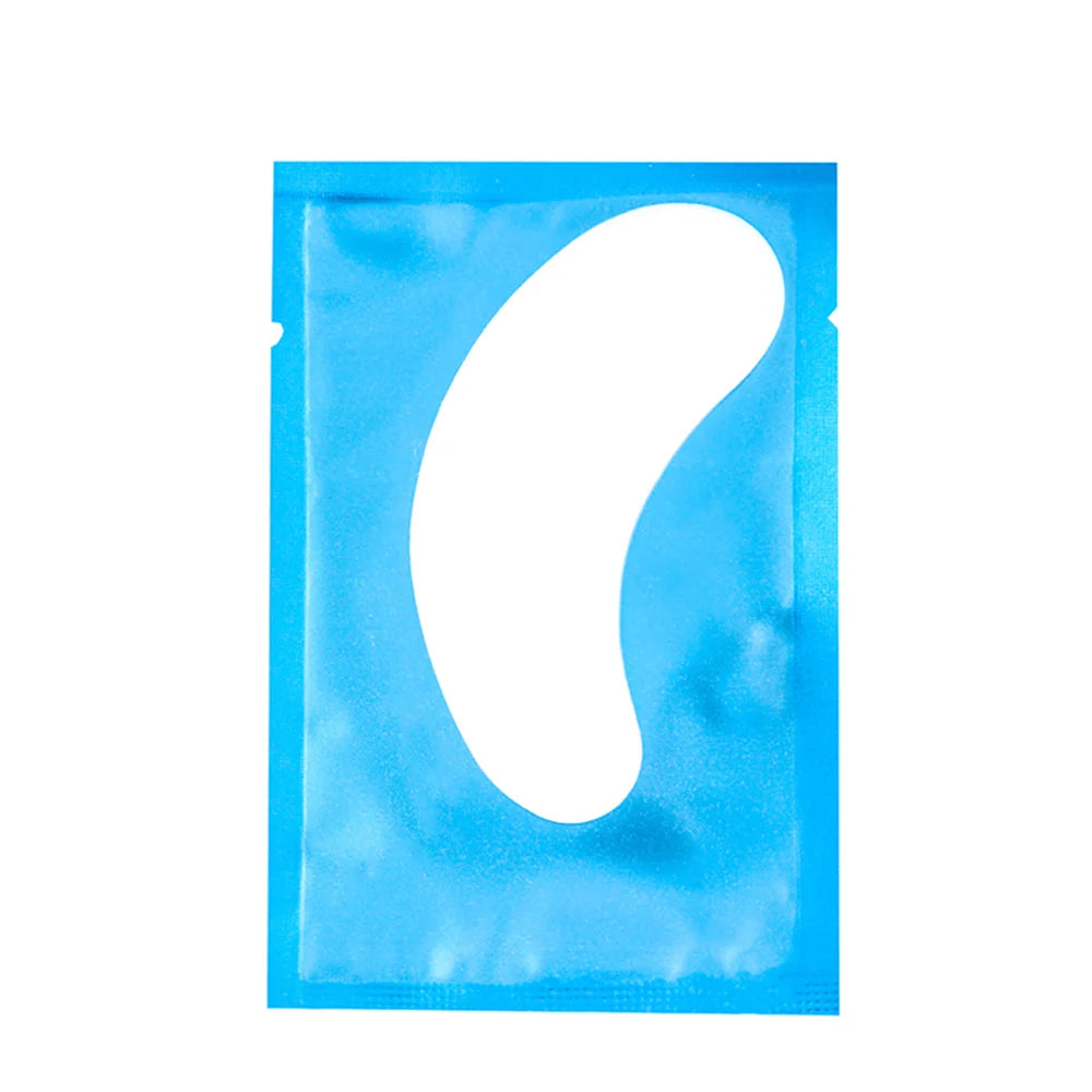 Hydrogel Eye Patches — Anti-Dark Circles and Expression Lines Contour Mask