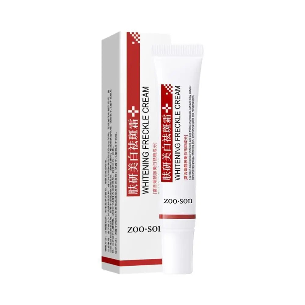 Niacinamide 10% + Zinc Serum — Minimizes Pores and Blemishes