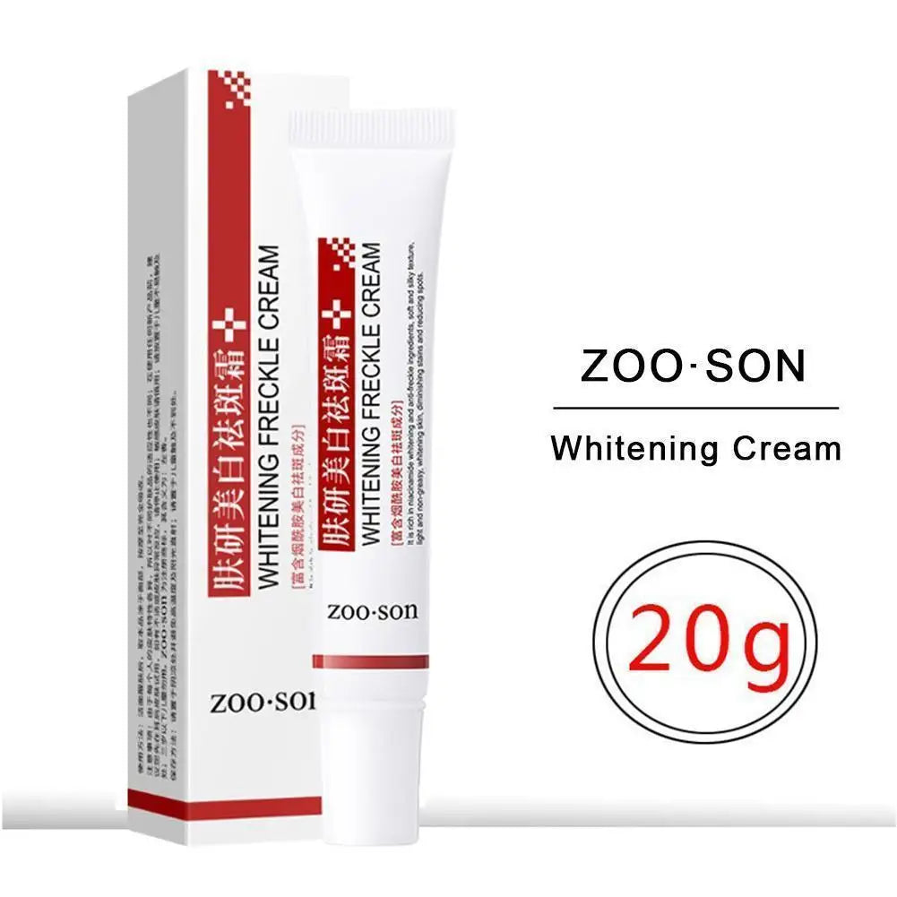 Niacinamide 10% + Zinc Serum — Minimizes Pores and Blemishes