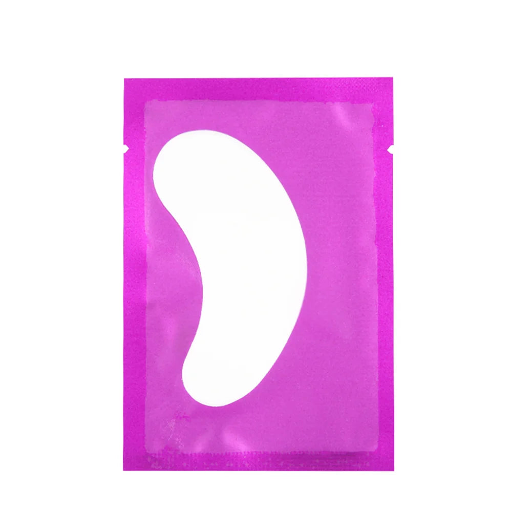 Hydrogel Eye Patches — Anti-Dark Circles and Expression Lines Contour Mask