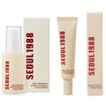 Sérum Retinol Seoul 1988 — Antiedad Coreano con Ginseng Negro