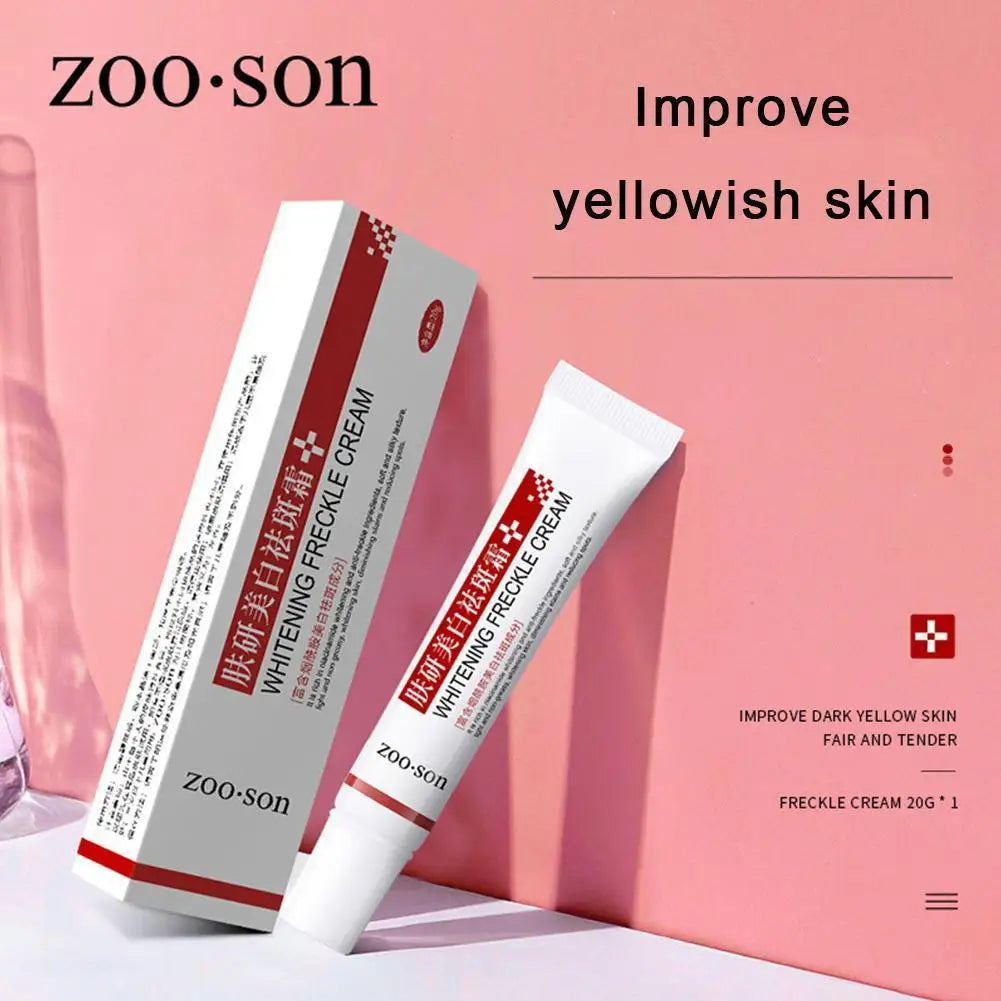 Niacinamide 10% + Zinc Serum — Minimizes Pores and Blemishes