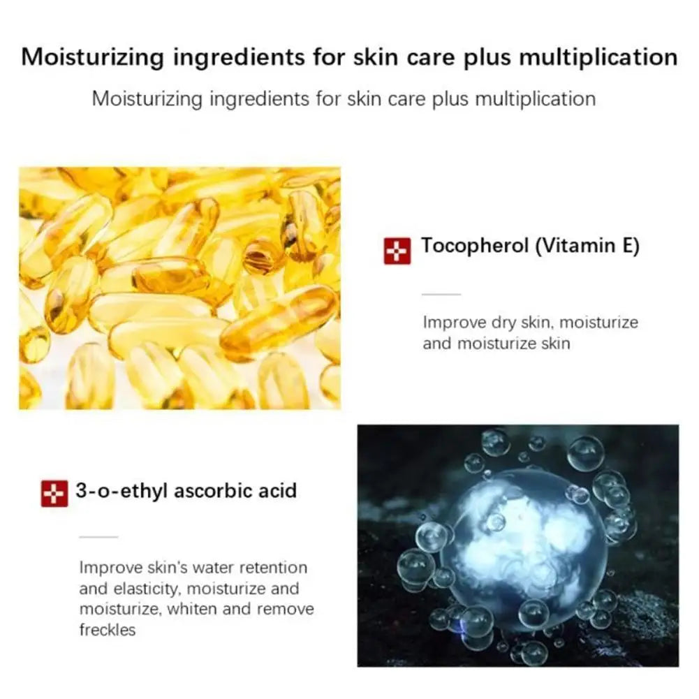 Niacinamide 10% + Zinc Serum — Minimizes Pores and Blemishes